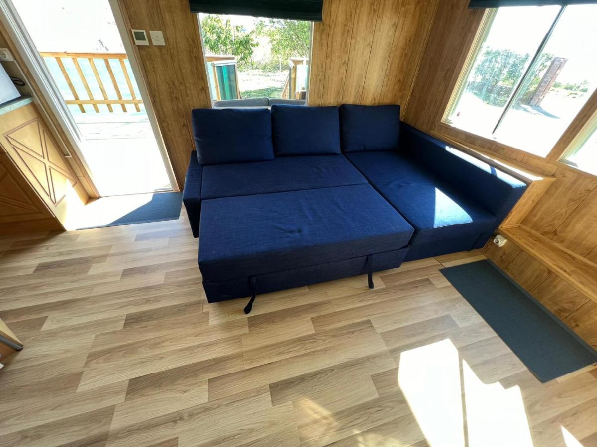 Vila Casa Rural Lya Fuensaldana Exteriér fotografie